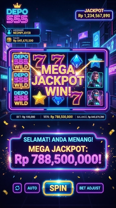 Katalog aplikasi lengkap dan terbaru dari depo555 untuk semua pengguna.